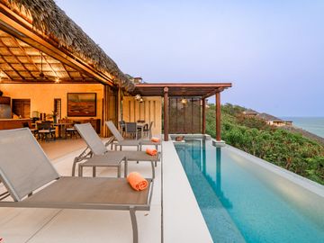 VILLA TORTUGA