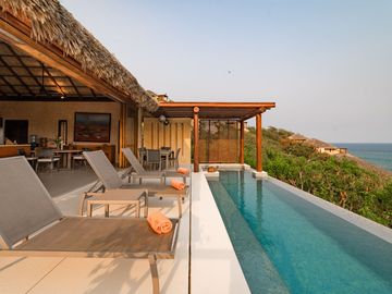 VILLA TORTUGA