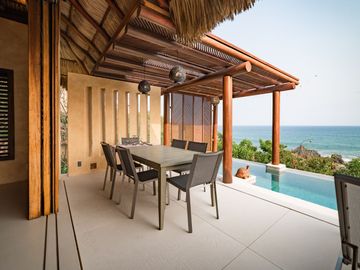 VILLA TORTUGA
