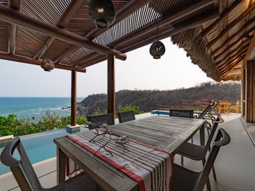 VILLA TORTUGA