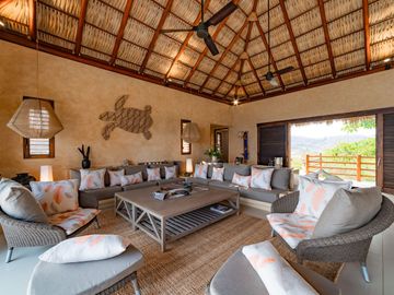 VILLA TORTUGA
