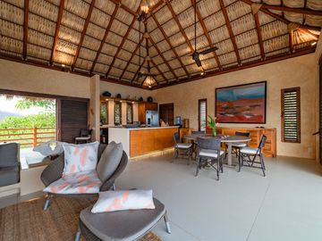 VILLA TORTUGA