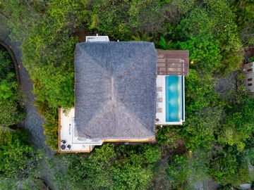 VILLA TORTUGA