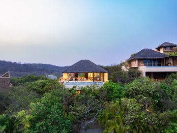 VILLA TORTUGA