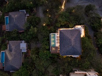VILLA TORTUGA