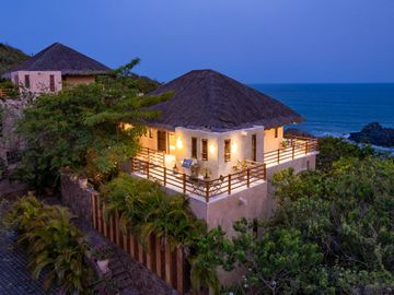 VILLA TORTUGA