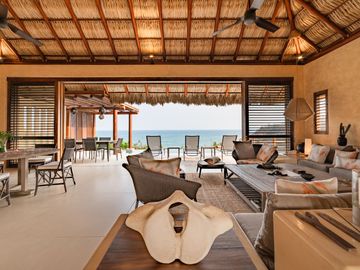 VILLA TORTUGA