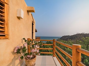 VILLA TORTUGA