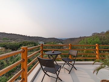 VILLA TORTUGA