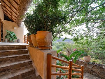 VILLA TORTUGA
