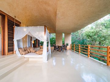 VILLA TORTUGA