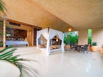 VILLA TORTUGA