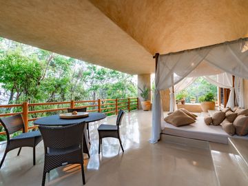 VILLA TORTUGA