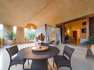 VILLA TORTUGA