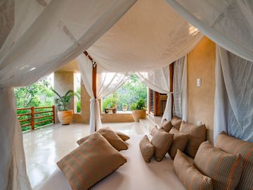 VILLA TORTUGA
