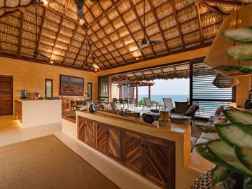 VILLA TORTUGA