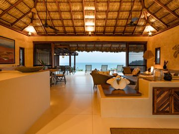 VILLA TORTUGA