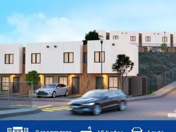 Casa en venta en Fracc Montebello, La Presa