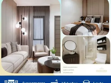 Casa en venta en Fracc Montebello, La Presa