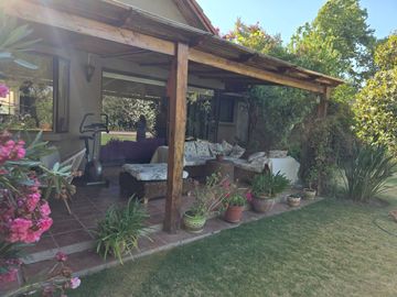 Casa Condominio Lo Herrera