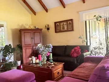 Casa Condominio Lo Herrera