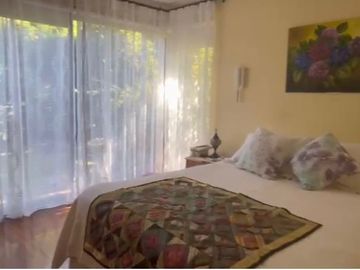 Casa Condominio Lo Herrera