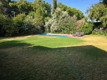 Casa Condominio Lo Herrera