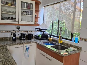 Casa Condominio Lo Herrera
