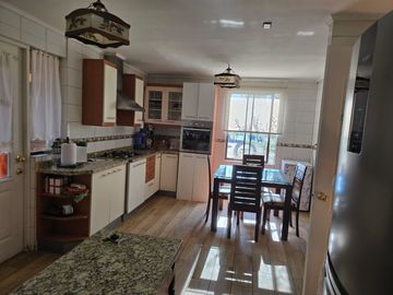 Casa Condominio Lo Herrera