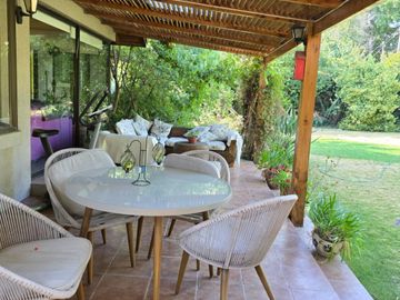 Casa Condominio Lo Herrera