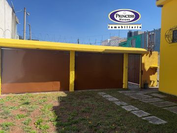 CASA EN VENTA VILLAS SANTIN, TOLUCA