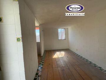 CASA EN VENTA VILLAS SANTIN, TOLUCA
