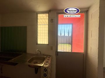 CASA EN VENTA VILLAS SANTIN, TOLUCA