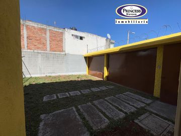 CASA EN VENTA VILLAS SANTIN, TOLUCA