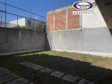 CASA EN VENTA VILLAS SANTIN, TOLUCA