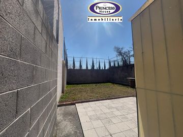 CASA EN VENTA VILLAS SANTIN, TOLUCA