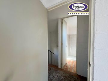CASA EN VENTA VILLAS SANTIN, TOLUCA
