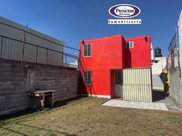 CASA EN VENTA VILLAS SANTIN, TOLUCA