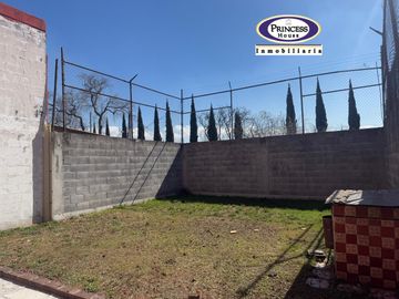 CASA EN VENTA VILLAS SANTIN, TOLUCA