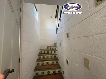 CASA EN VENTA VILLAS SANTIN, TOLUCA