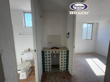 CASA EN VENTA VILLAS SANTIN, TOLUCA