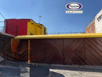 CASA EN VENTA VILLAS SANTIN, TOLUCA
