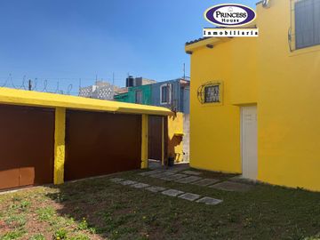CASA EN VENTA VILLAS SANTIN, TOLUCA