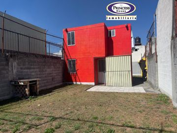 CASA EN VENTA VILLAS SANTIN, TOLUCA
