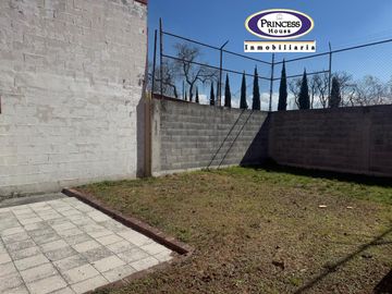 CASA EN VENTA VILLAS SANTIN, TOLUCA
