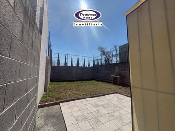 CASA EN VENTA VILLAS SANTIN, TOLUCA