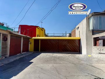 CASA EN VENTA VILLAS SANTIN, TOLUCA