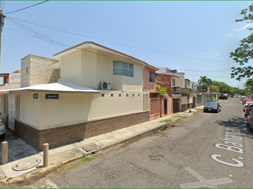 CASA EN VENTA OPORTUNIDAD CARTERA BANCARIA-VERACRUZ-VERACRUZ