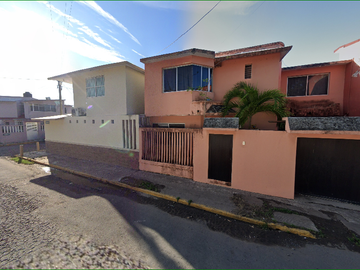 CASA EN VENTA OPORTUNIDAD CARTERA BANCARIA-VERACRUZ-VERACRUZ