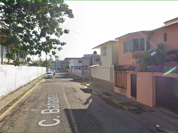 CASA EN VENTA OPORTUNIDAD CARTERA BANCARIA-VERACRUZ-VERACRUZ